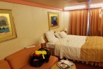 Oceanview Stateroom Picture