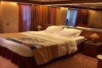 Ocean Suite Stateroom Picture
