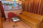 Grand Suite Stateroom Picture
