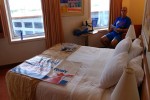 Premium Balcony Stateroom Picture