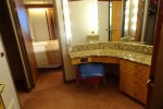 Vista Suite Stateroom Picture