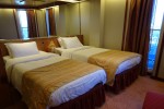 Vista Suite Stateroom Picture