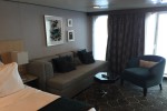 Junior Suite Stateroom Picture