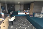 Spacious Balcony Stateroom Picture