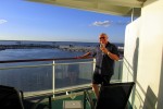 Balcony Stateroom Picture