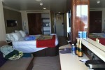 Club Suite Stateroom Picture