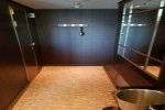 Haven Aft Penthouse Stateroom Picture