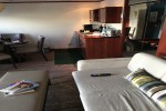Owners Suite Stateroom Picture