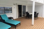 Penthouse Stateroom Picture