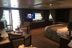 Penthouse Stateroom Picture