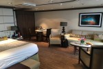 Penthouse Stateroom Picture