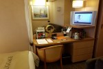 Oceanview Stateroom Picture