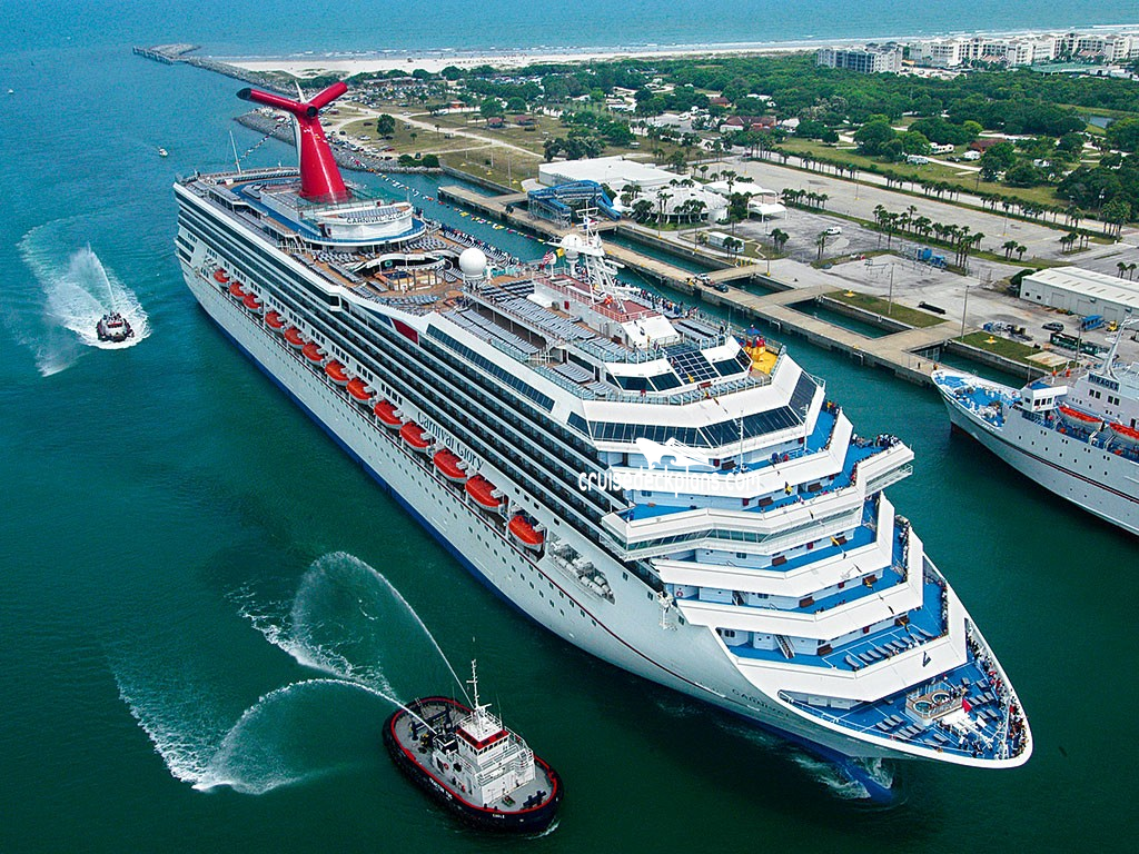 carnival cruise ship valencia