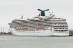 Carnival Miracle Exterior Picture