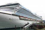 Emerald Princess Exterior Picture