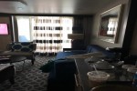 Junior Suite Large Balcony Stateroom Picture