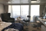 Sky Suite Stateroom Picture