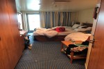 Cove Balcony Stateroom Picture