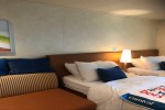 Deluxe Oceanview Stateroom Picture