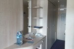 Deluxe Oceanview Stateroom Picture