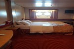 Porthole Stateroom Picture