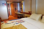 Porthole Stateroom Picture