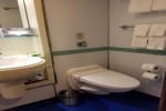 Porthole Stateroom Picture