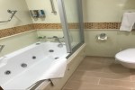 Ocean Suite Stateroom Picture