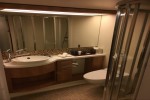 Aqua Class Stateroom Picture