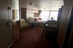 Concierge Class Stateroom Picture