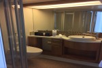 Concierge Class Stateroom Picture