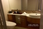 Concierge Class Stateroom Picture