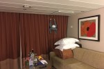 Sky Suite Stateroom Picture