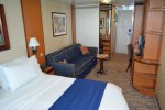 Spacious Balcony Stateroom Picture