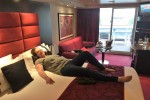 Balcony Stateroom Picture