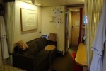 Oceanview Stateroom Cabin 673. Picture