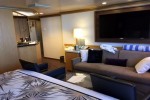 Neptune Suite Stateroom Picture