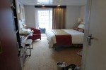 Deluxe Verandah Stateroom Cabin 200. Picture