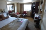Oceanview Stateroom Cabin 252. Picture