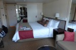 Oceanview Stateroom Cabin 252. Picture