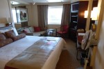 Oceanview Stateroom Cabin 254. Picture