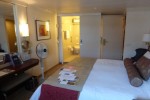 Oceanview Stateroom Cabin 254. Picture