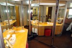 Neptune Suite Stateroom Picture