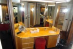 Neptune Suite Stateroom Picture