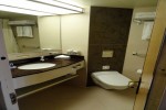 Neptune Suite Stateroom Picture