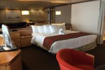 Deluxe Suite Stateroom Picture