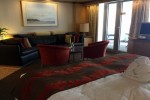 Deluxe Suite Stateroom Picture