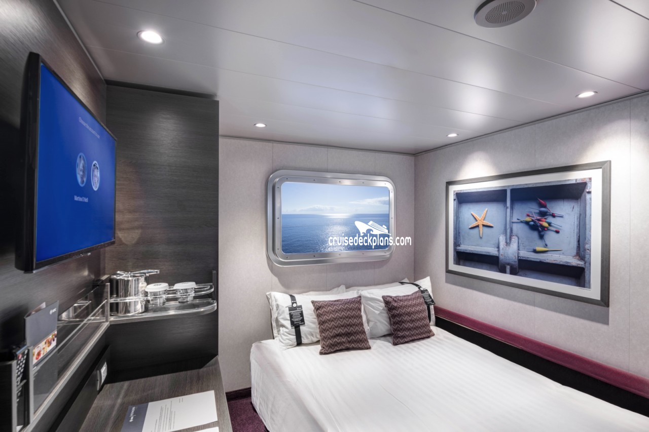 single occupancy cruise