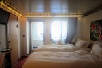 Cove Balcony Stateroom Picture