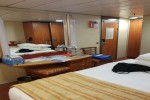 Interior Stateroom Picture